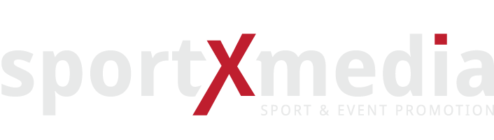 Logo sportXmedia